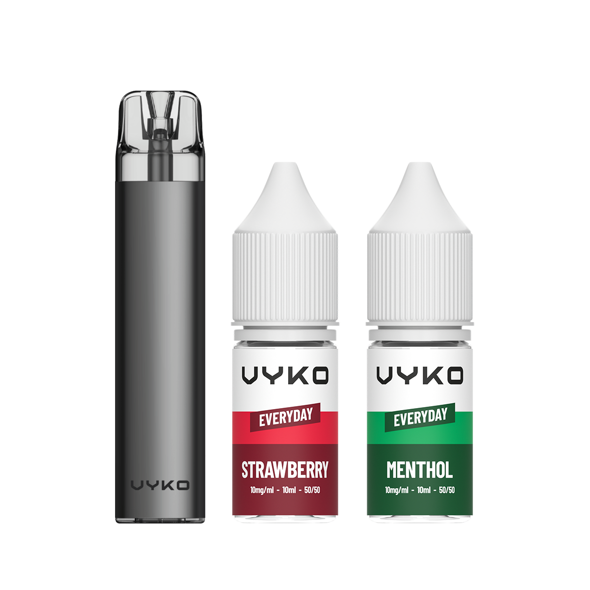 VYKO Slim 7K Starter Kit